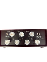 MX-304 Antenna Switch Box Generic