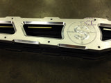 4-8" Lift Identity Series 4-Link Conversion for 2008-2016 Ford F250/F350 Super Duty 4WD Stryker Off Road Design