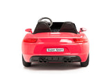 2 Seater Porsche Style Ride On Electric Car For Children To Adults