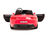 2 Seater Porsche Style Ride On Electric Car For Children To Adults