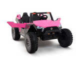 2 Seater Ride On Buggy 4x4 W/Wireless Parental Control 4x4