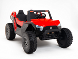 2 Seater Ride On Buggy 4x4 W/Wireless Parental Control 4x4