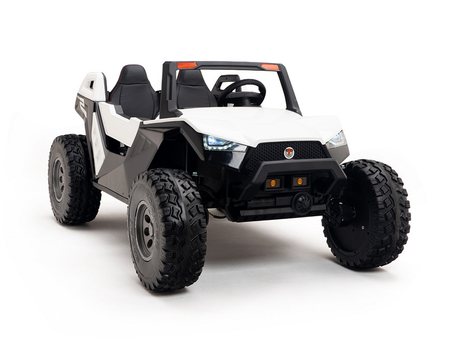 2 Seater Ride On Buggy 4x4 W/Wireless Parental Control 4x4