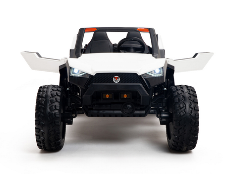 2 Seater Ride On Buggy 4x4 W/Wireless Parental Control 4x4