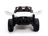 2 Seater Ride On Buggy 4x4 W/Wireless Parental Control 4x4