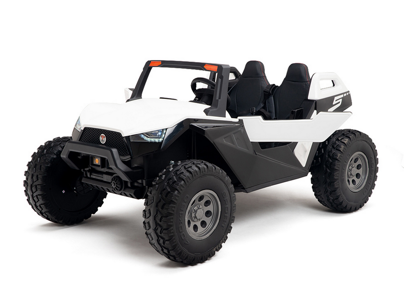 2 Seater Ride On Buggy 4x4 W/Wireless Parental Control 4x4
