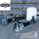 Electric Windshield Wiper Kit for Mahindra Roxor