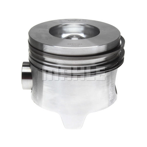 MAHLE PISTON WITH RINGS (.040) 1994-2003 FORD 7.3L POWERSTROKE - Set of 8