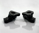 KC Upgraded Exhaust Manifolds - 3.5 EcoBoost (2011-2016)