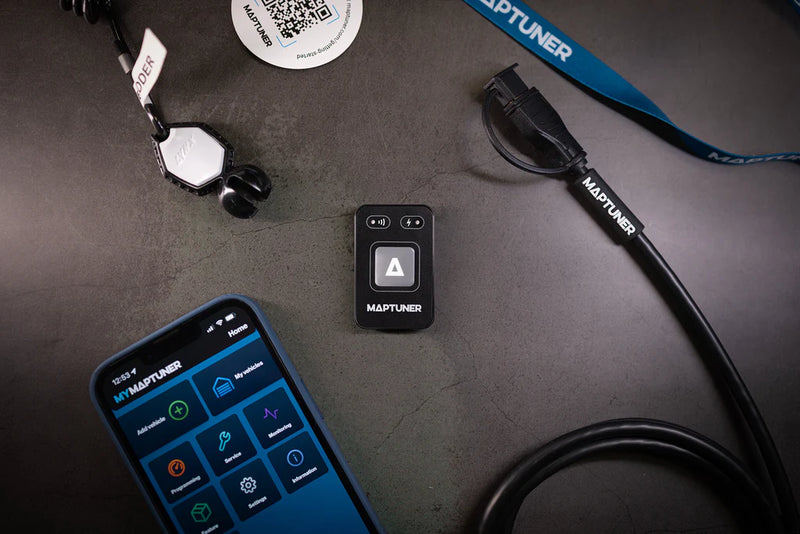 Appareil de flashage ECU Maptuner Nano 