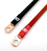 Toyota Tacoma Big 7 Battery Cable Kit (Gen 1 - 1995-2004) Big7Kits
