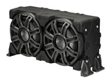 Kicker 10” MWLE Marine Loaded Enclosure | Universal Fitment