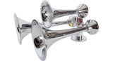 Outlaw XL 544 Train Horn Kit
