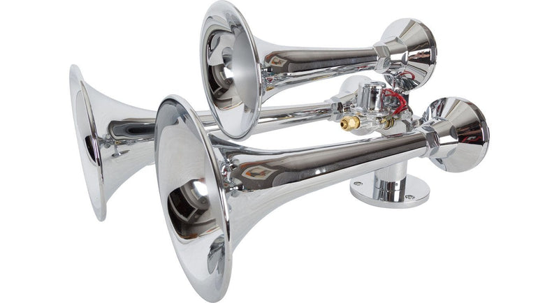 Outlaw XL 544 Train Horn Kit