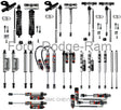 Stryker Shock Catalog Stryker Off Road Design
