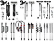 Stryker Shock Catalog - 1 Stryker Off Road Design
