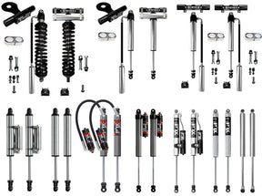 Stryker Shock Catalog - 3 Stryker Off Road Design
