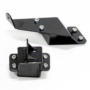 Can-Am Maverick X3 Smart Shock Brackets for HCR Control Arms HCR racing