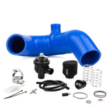 RPM Can-Am Maverick R Blow Off Valve (BOV) Kit 2024+