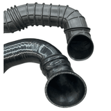 RPM Maverick R Big Fatty Intake Tube With Debris Cage & Pre Filter