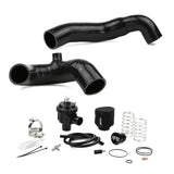 RPM Can-Am Maverick R Silicone Charge Tube Kit 2024+