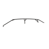 LSK Can-Am Maverick R Max 4-seat Radius Roll Cage Kit