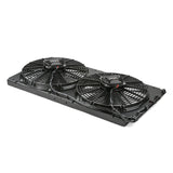 RPM Maverick R Brushless Intercooler Fans & Shroud Kit