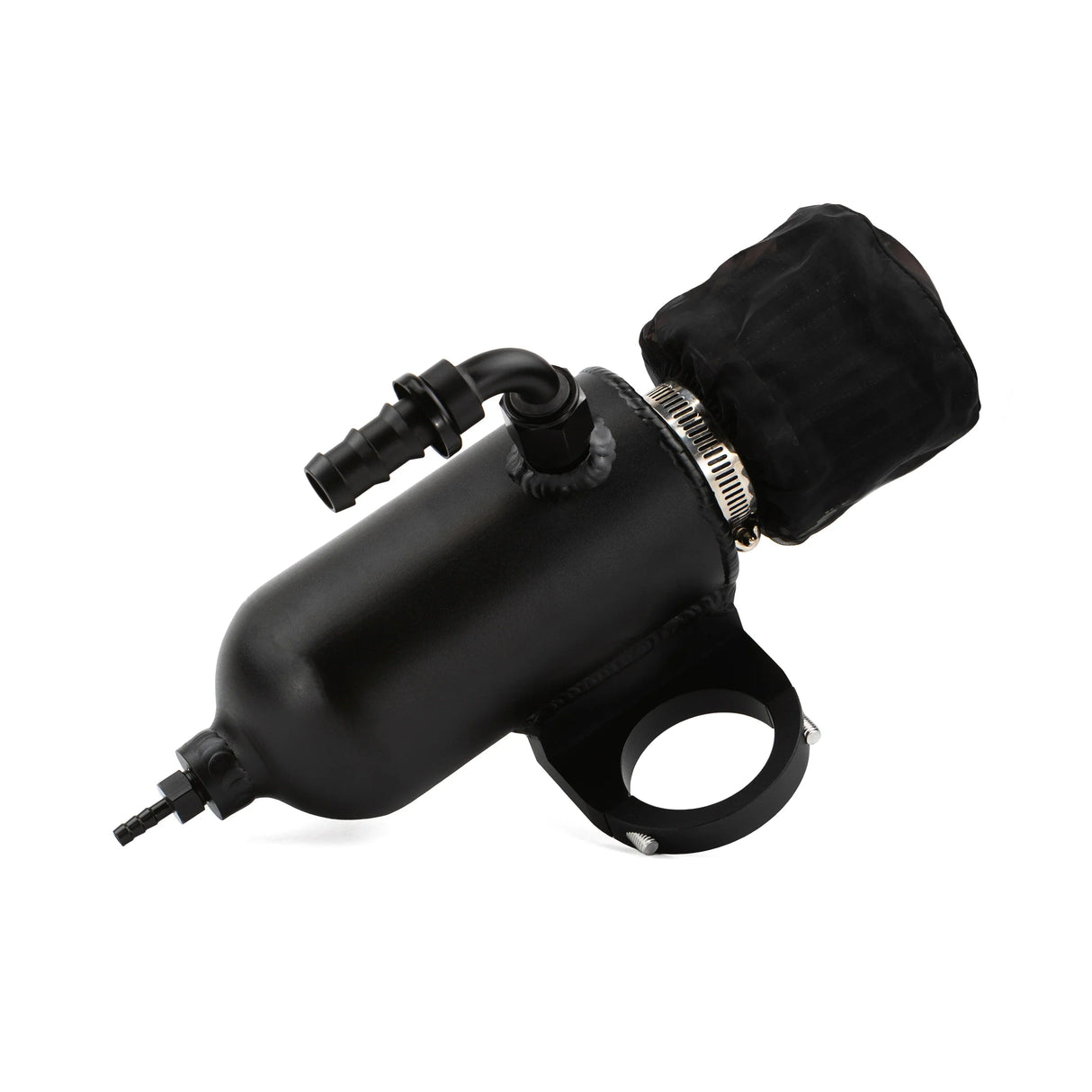 RPM Can-Am Maverick R Dual Baffle Oil Catch Can