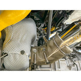 RPM Exhaust Heat Blanket - Can-Am Maverick R