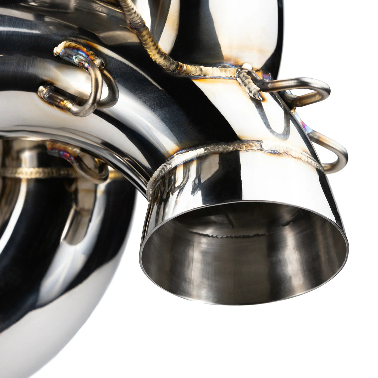 RPM Can-Am Maverick R E-Valve Sport Muffler / Slip On Exhaust
