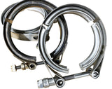 RPM Can-Am Maverick R " EXTREME HD " Turbo V-Band Clamp
