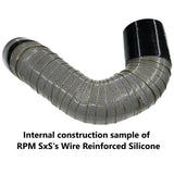 RPM Can-Am Maverick R Silicone Charge Tube Kit 2024+