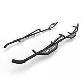 Can-Am Maverick X3 Max - Nerf Rail - Step Accent Panel Set