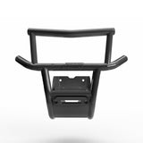 Can-Am Maverick X3 Front Winch Bumper & Bulkhead