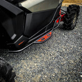 Can-Am Maverick X3 Nerf Rails (2 Seat)