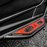 Can-Am Maverick X3 Nerf Rails (2 Seat)