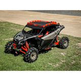 Can-Am Maverick X3 Nerf Rails (2 Seat)