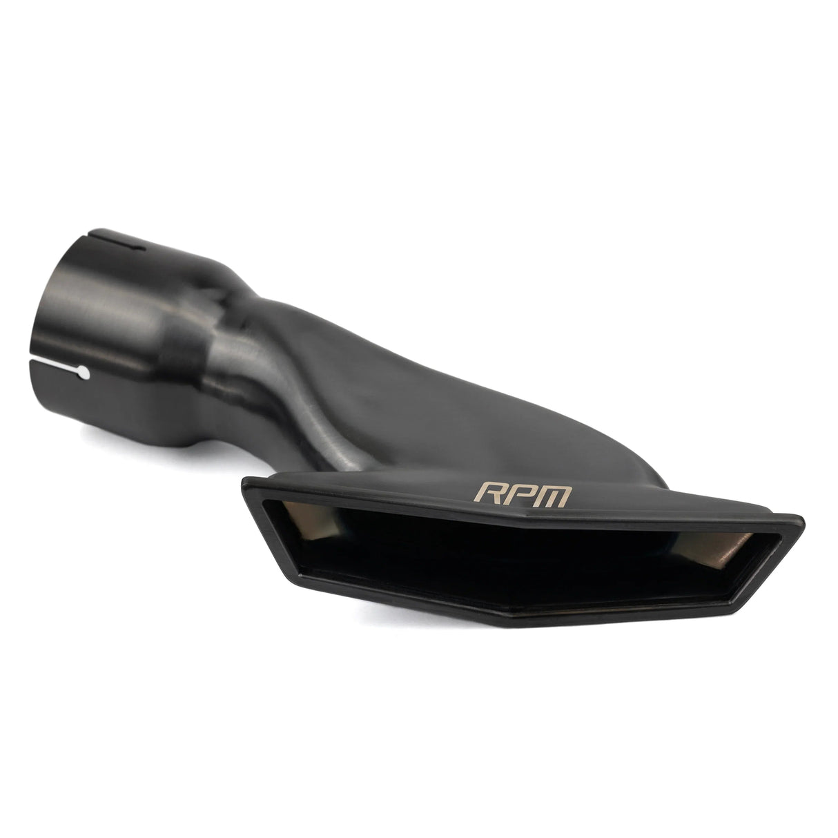 RPM Can-Am Maverick R 3" E-Valve Mid Pipe / Electronic Dump Valve