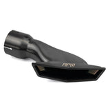 RPM Can-Am Maverick R 3" E-Valve Mid Pipe / Electronic Dump Valve