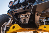 2024 to Current Maverick R Volt Front Winch Bumper www.elektricoffroad.com