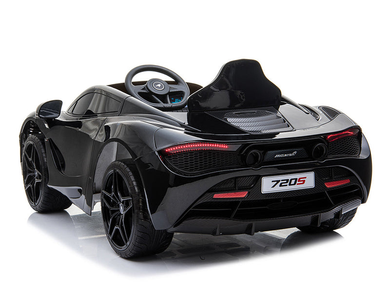 McLaren Ride On Car Toy For Children W/Magic Cars® Wireless Parental Control