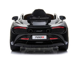 McLaren Ride On Car Toy For Children W/Magic Cars® Wireless Parental Control