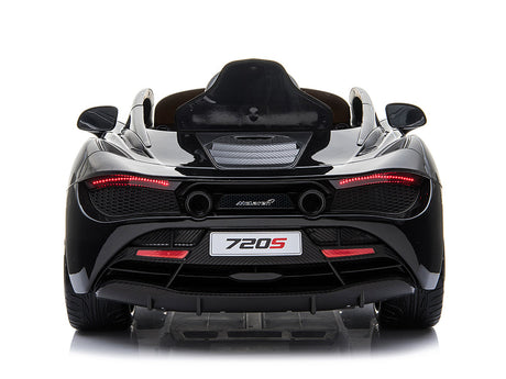 McLaren Ride On Car Toy For Children W/Magic Cars® Wireless Parental Control