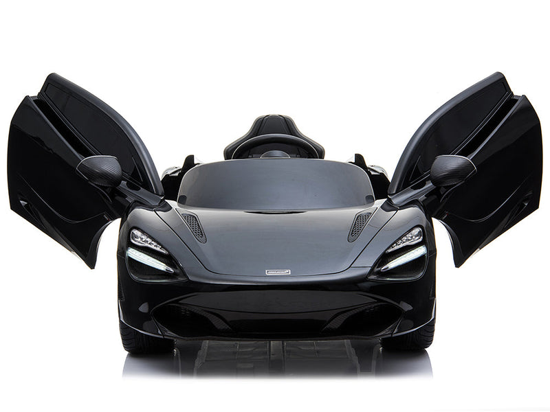 McLaren Ride On Car Toy For Children W/Magic Cars® Wireless Parental Control