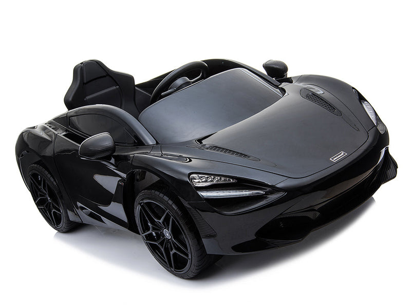 McLaren Ride On Car Toy For Children W/Magic Cars® Wireless Parental Control
