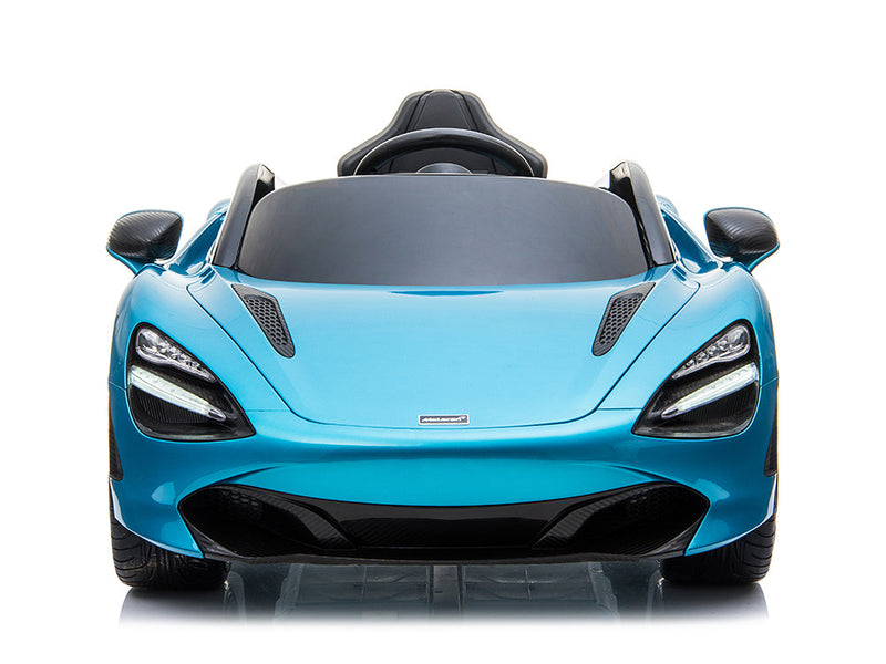 McLaren Ride On Car Toy For Children W/Magic Cars® Wireless Parental Control