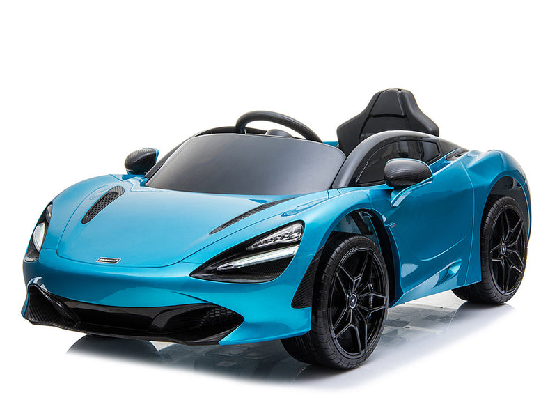McLaren Ride On Car Toy For Children W/Magic Cars® Wireless Parental Control