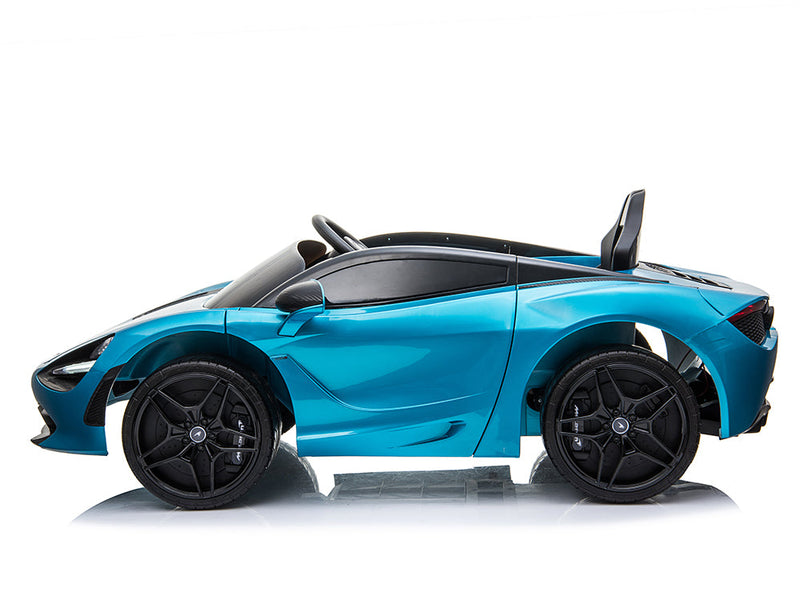 McLaren Ride On Car Toy For Children W/Magic Cars® Wireless Parental Control