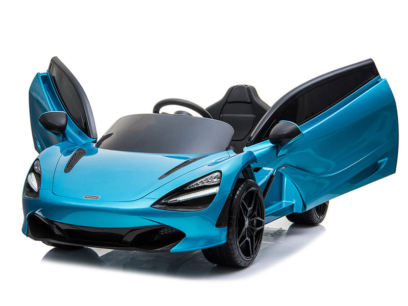 McLaren Ride On Car Toy For Children W/Magic Cars® Wireless Parental Control