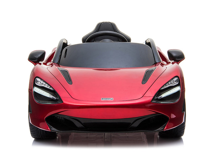 McLaren Ride On Car Toy For Children W/Magic Cars® Wireless Parental Control
